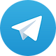 Telegram Icon